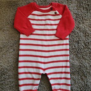 Cat&Jack romper
